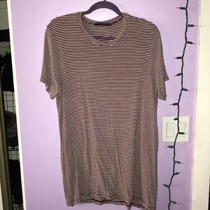 brandy melville tshirt dress